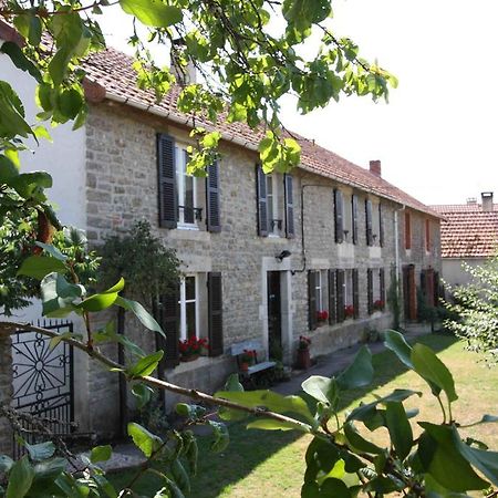 Maison De L'Etang Essey Luaran gambar