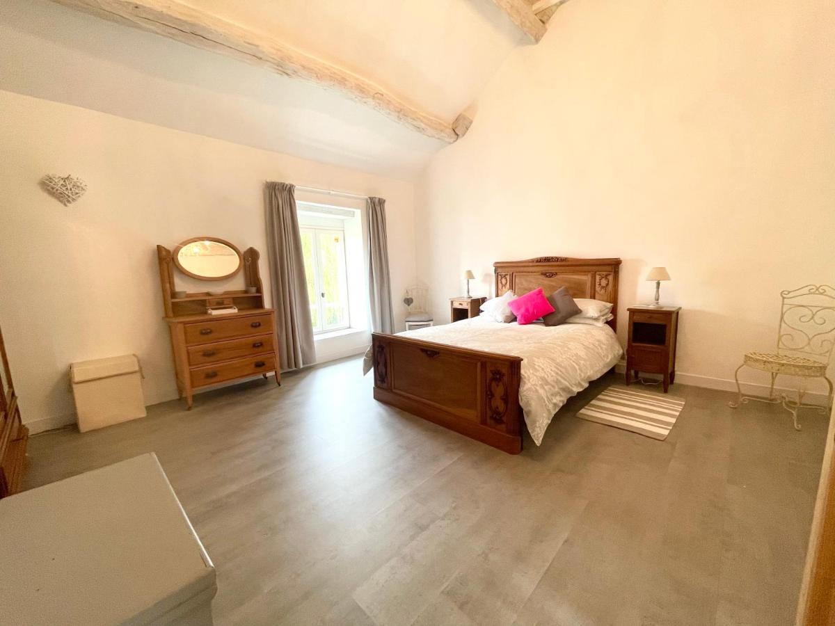 Maison De L'Etang Essey Luaran gambar